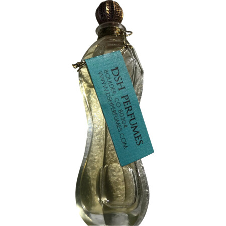DSH Perfumes The Voices of Trees Perfume