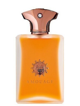 Amouage Overture Man