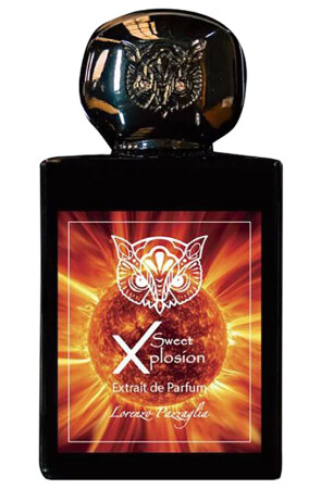 Lorenzo Pazzaglia Sweet Xplosion