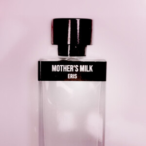 Антуан Ли создал аромат Mother's Milk для Eris Parfums