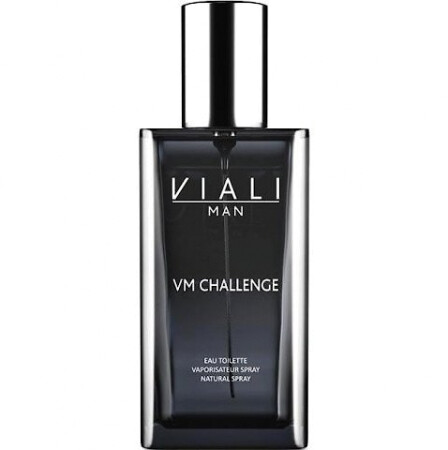 Viali VM Challenge