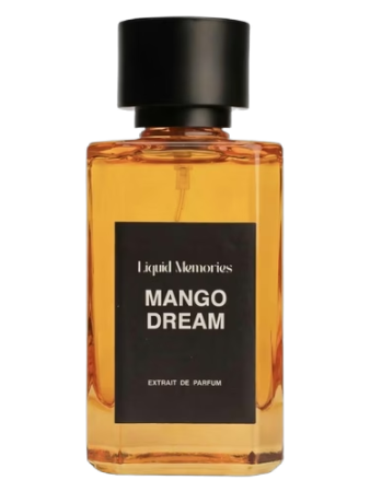 Liquid Memories Mango Dreams