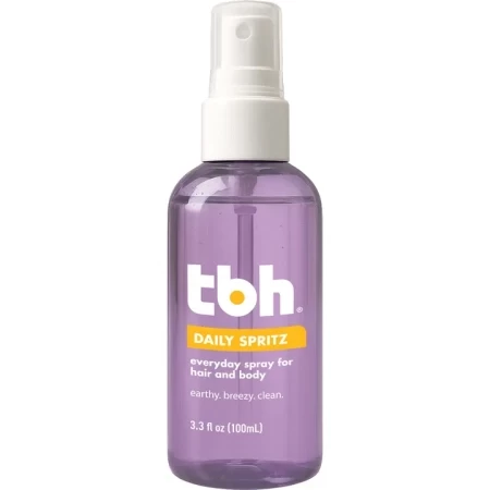 Tbh® kids Daily Spritz