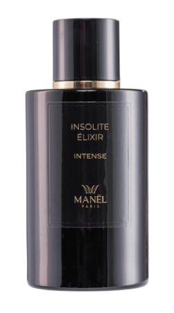 Maison Manël Insolite Elixir