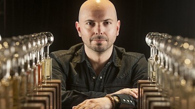 Джулиан Бедель, парфюмер креативный директор