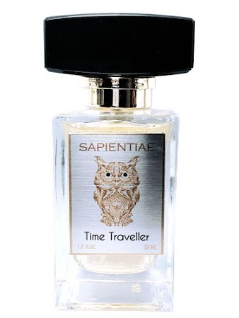 Sapientiae Niche Time Traveller