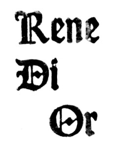 Rene Di Or