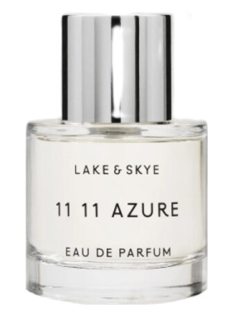 Lake & Skye 11 11 Azure