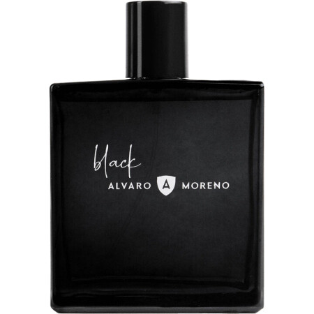 Alvaro Moreno Black