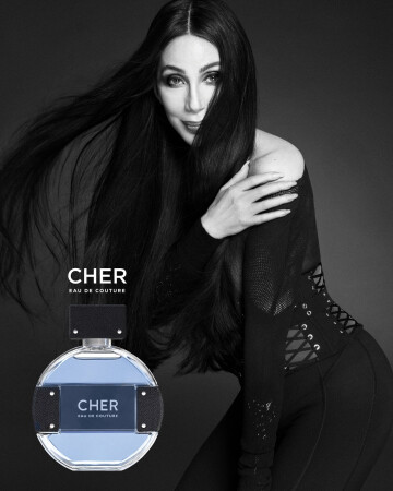 cher perfume eau de couture