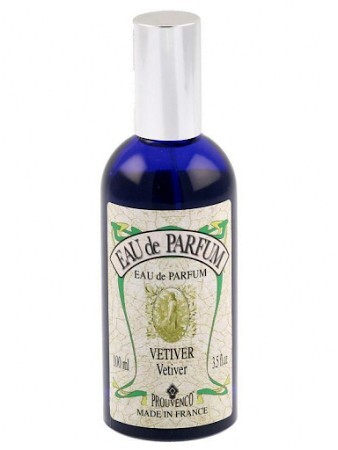 Prouvenco Vetiver