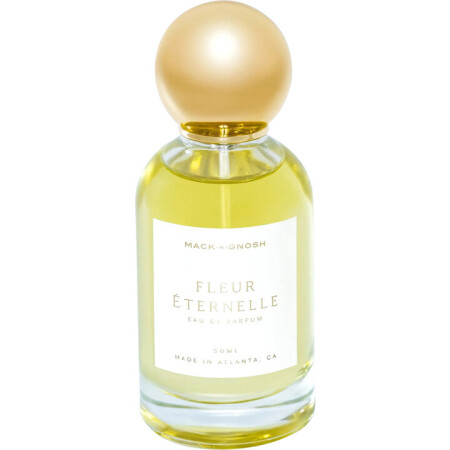 Mack n Gnosh Fleur Eternelle