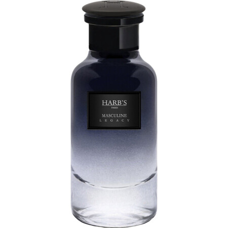 Harb's Masculine Legacy