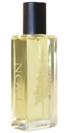 Pineward Perfumes Noki