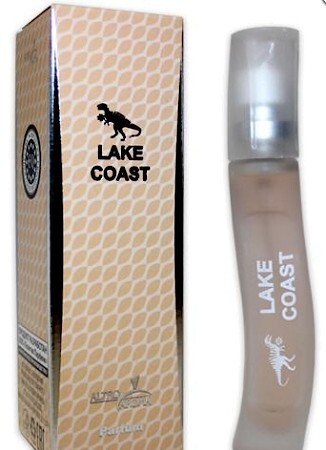 Altro Aroma Lakes Coast (eau de toilette)