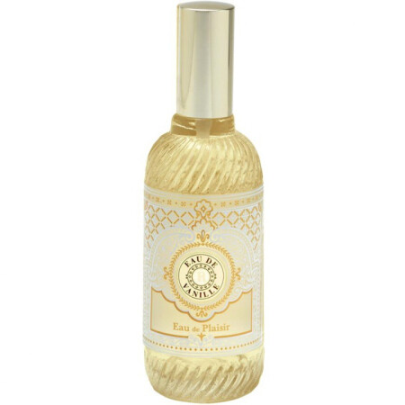 RNC Eau de Vanille
