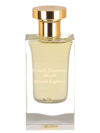 Fratelli Diamanti Orient Express