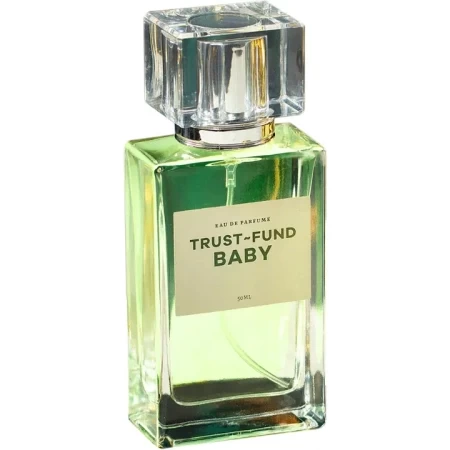 mine. Trust-Fund Baby