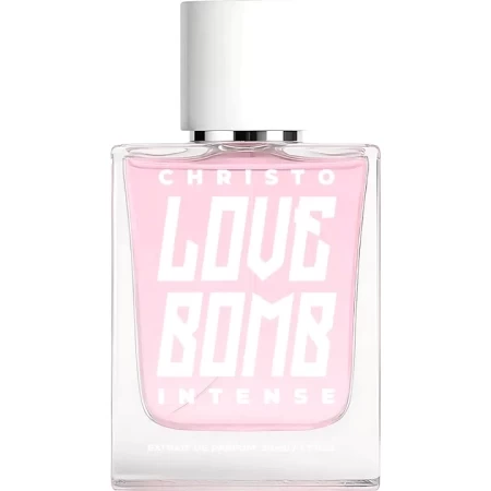 Christo Love Bomb Intense