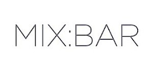 Mix:Bar