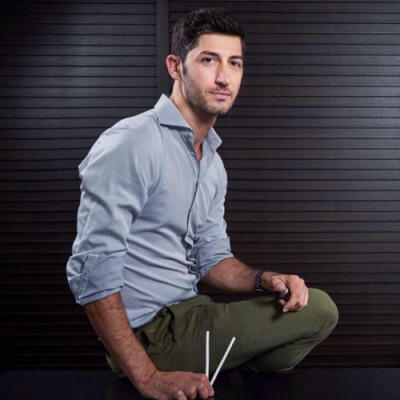 Александр Иллан, парфюмер