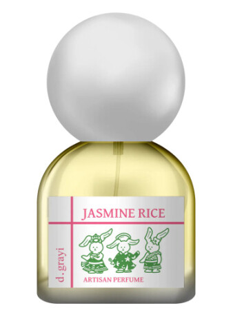 D. Grayi Jasmine Rice