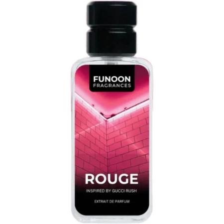 Funoon Fragrances Rouge