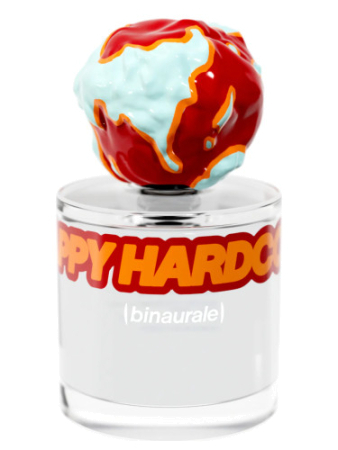 Binaurale Happy Hardcore