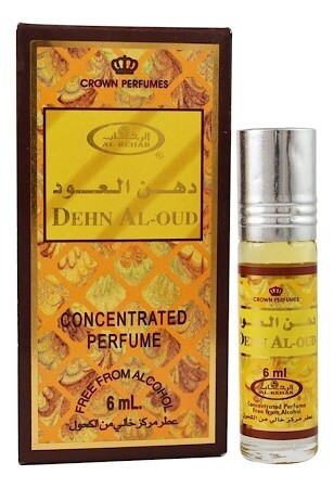 Dehn Al Oud by Al Rehab