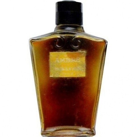 Monsavon / Parfumerie Monsavon Ambre