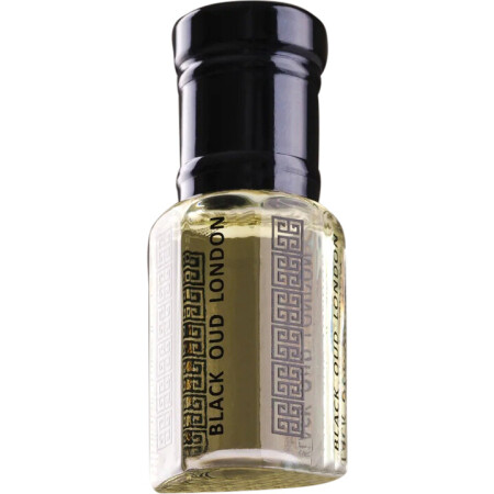 Black Oud Night Illusion