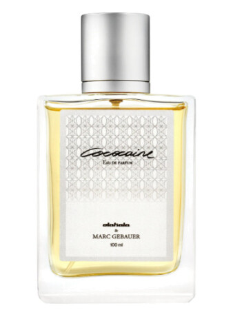 Marc Gebauer Cococaine by OLAKALA & Marc Gebauer