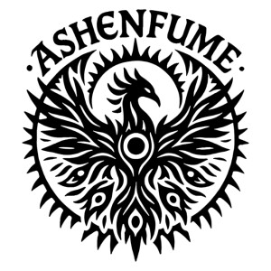 Ashenfume