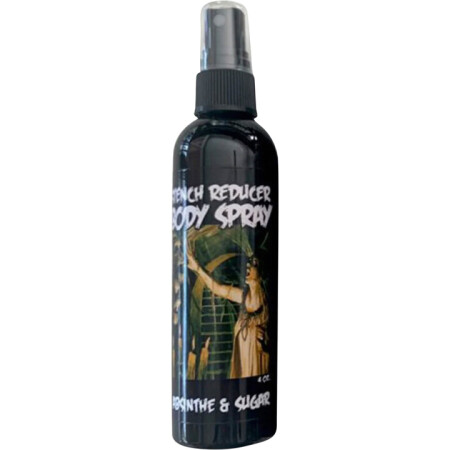Bloodbath Absinthe & Sugar Body Spray