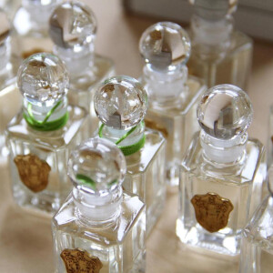 Régime des Fleurs показали новый гурманский аромат Green Vanille