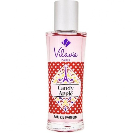 Zohoor Alreef Vilavie Candy Apple