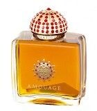 Amouage Jubilation XXV Woman Extrait de Parfum