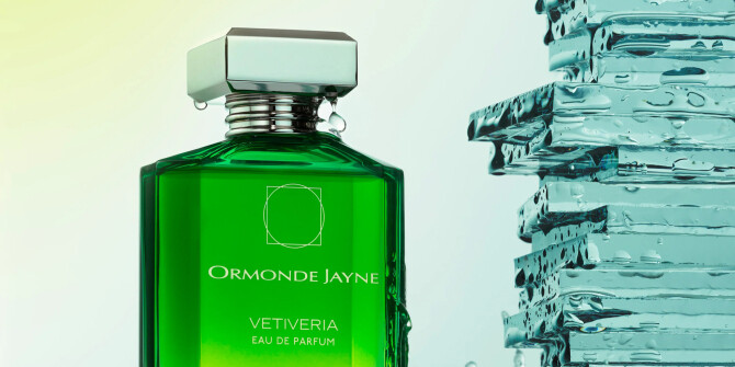 Ormonde Jayne показали новый аромат Vetiveria, посвящённый островам Индонезии