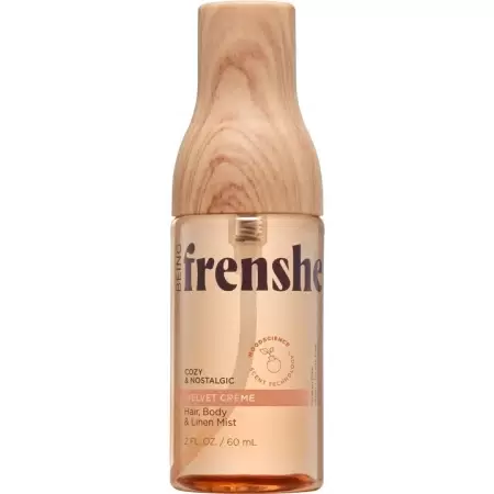 Being Frenshe Velvet Crème