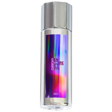 Bleu Nour Cendre et Or Eau de Parfum