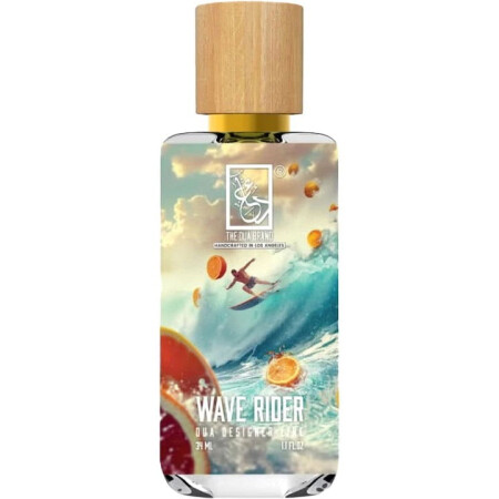 The Dua Brand Wave Rider