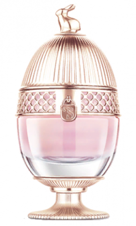 Scentooze Girl's Rosy Green Garden