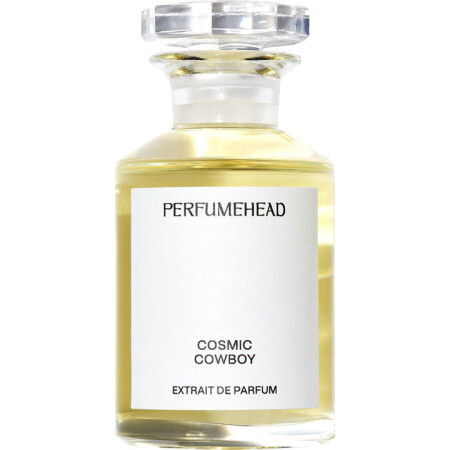 Perfumehead Cosmic Cowboy