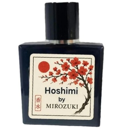 Mirozuki Hoshimi