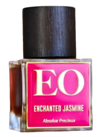 Ensar Oud Enchanted Jasmine: Taifi Mélange
