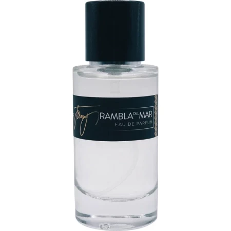 House of James Rambla del Mar Eau de Parfum