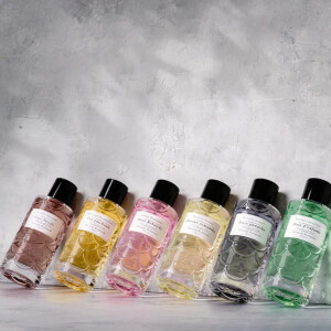 Maison Rebatchi и парфюмер Эмна Догри представляют Rougewood