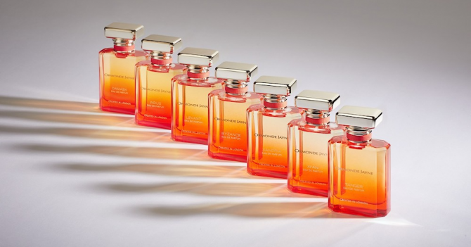 Ormonde Jayne отметят своё 20-летие серией La Route de Soie