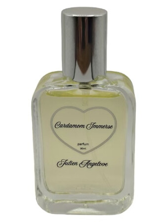 Julien Angelove Cardamom Immerse