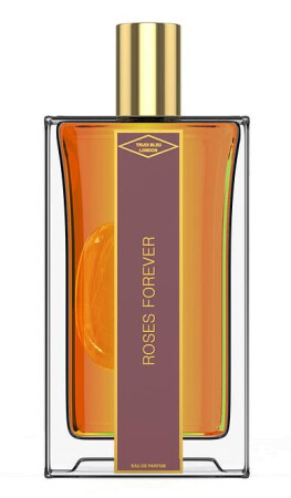 Trudi Bleu London Roses Forever